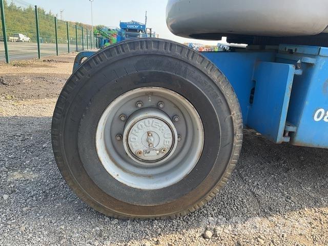 Genie Z45/25 Leddede bomlifter
