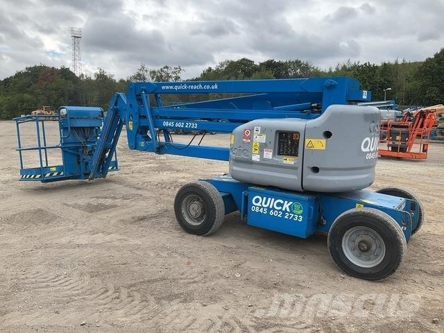 Genie Z45/25 Leddede bomlifter