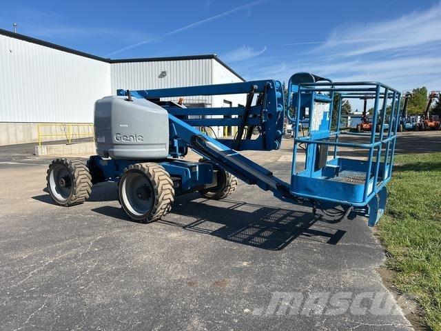 Genie Z45/25 Leddede bomlifter