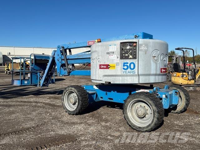 Genie Z45/25 Leddede bomlifter