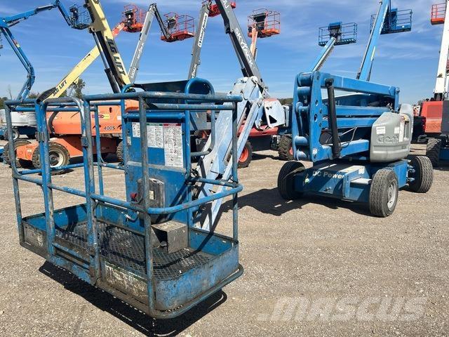 Genie Z45/25E Leddede bomlifter