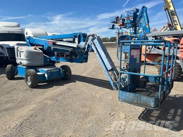 Genie Z45/25E Leddede bomlifter