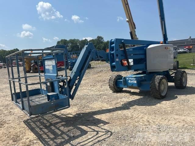 Genie Z45/25J Leddede bomlifter
