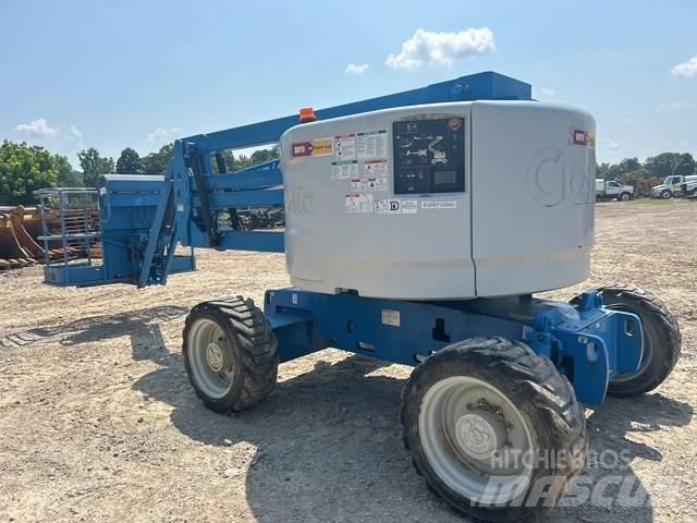 Genie Z45/25J Leddede bomlifter