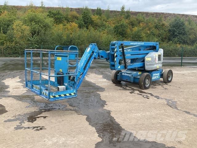 Genie Z45/25J Leddede bomlifter