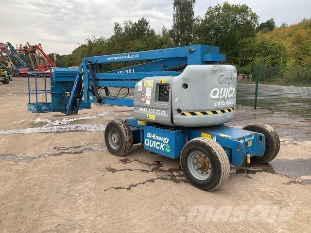 Genie Z45/25J Leddede bomlifter