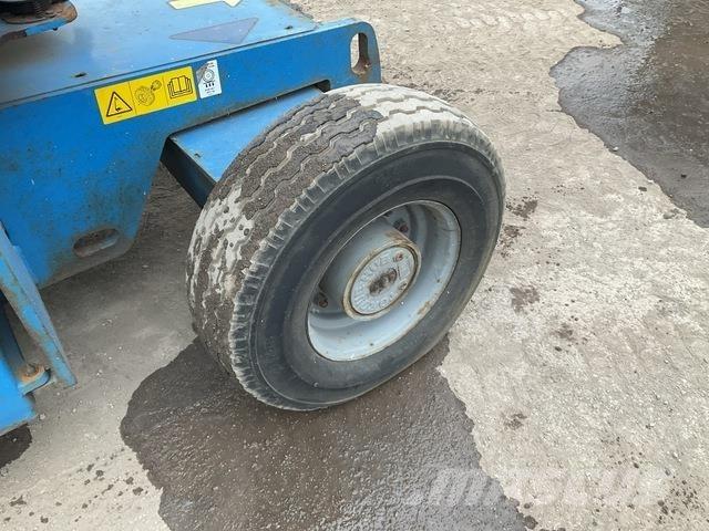 Genie Z45/25J Leddede bomlifter