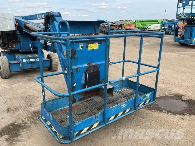 Genie Z45/25J Leddede bomlifter