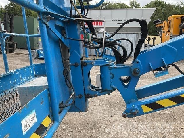 Genie Z45/25J Leddede bomlifter