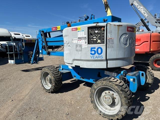 Genie Z45/25J Leddede bomlifter