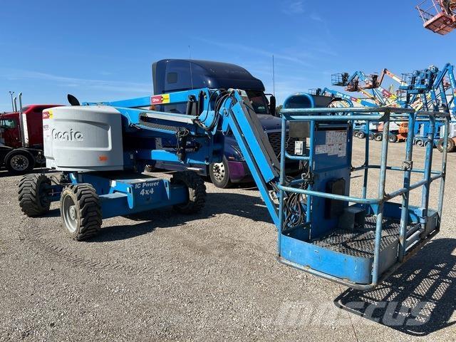 Genie Z45/25J Leddede bomlifter