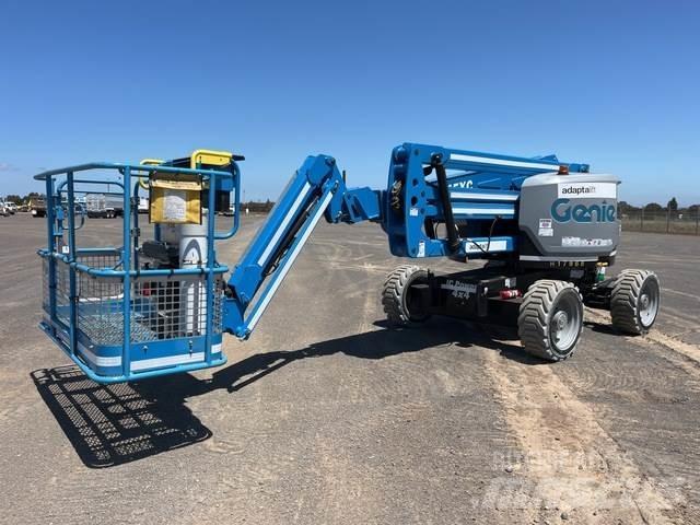 Genie Z45XC Anlegg - Annet