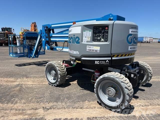 Genie Z45XC Anlegg - Annet