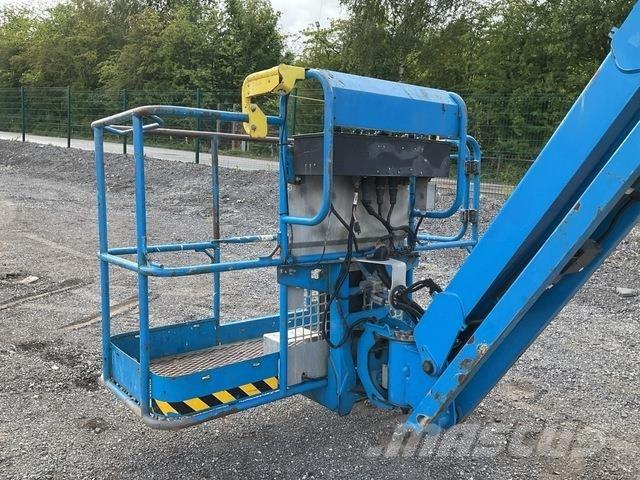 Genie Z45XC Leddede bomlifter