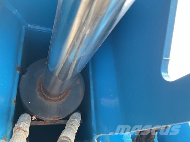 Genie Z45XC Leddede bomlifter