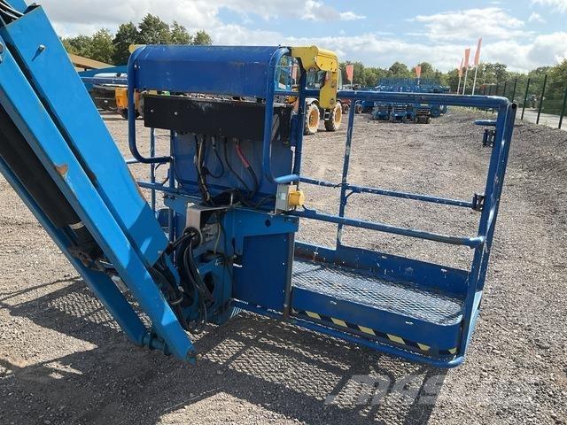 Genie Z60/37 Leddede bomlifter