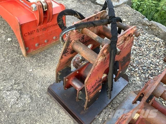 Gentec  Vibroplater