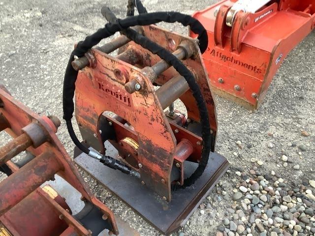 Gentec  Vibroplater
