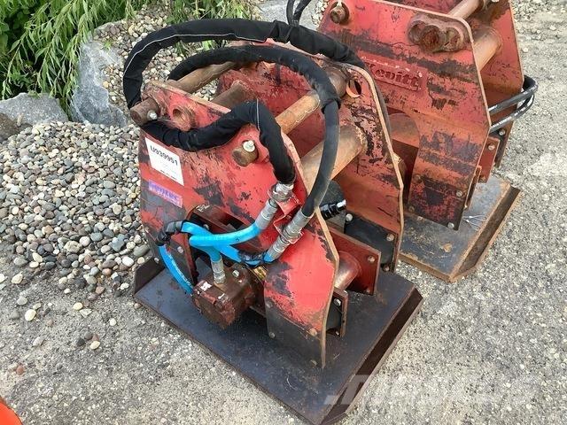 Gentec  Vibroplater