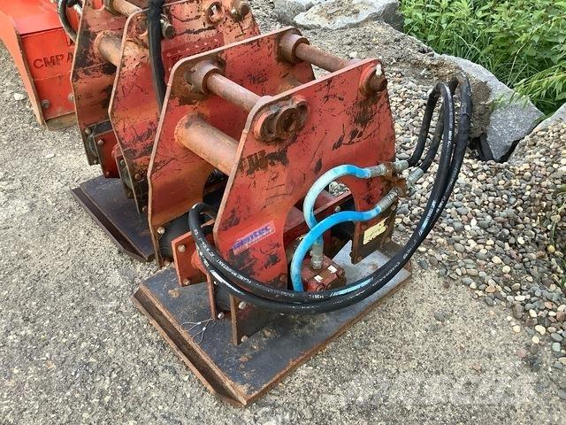 Gentec  Vibroplater