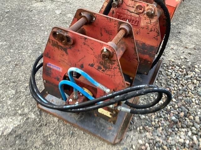 Gentec  Vibroplater