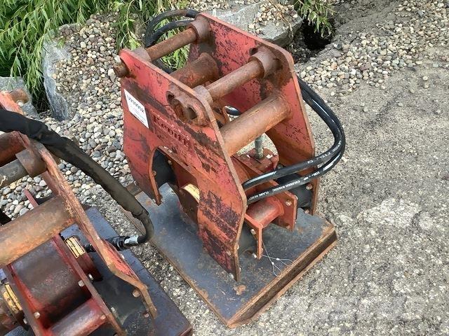 Gentec  Vibroplater