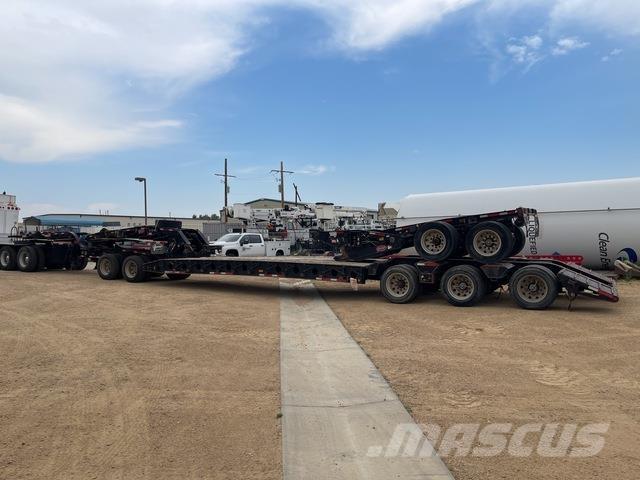  Gerrys KLH307 Maskinhenger