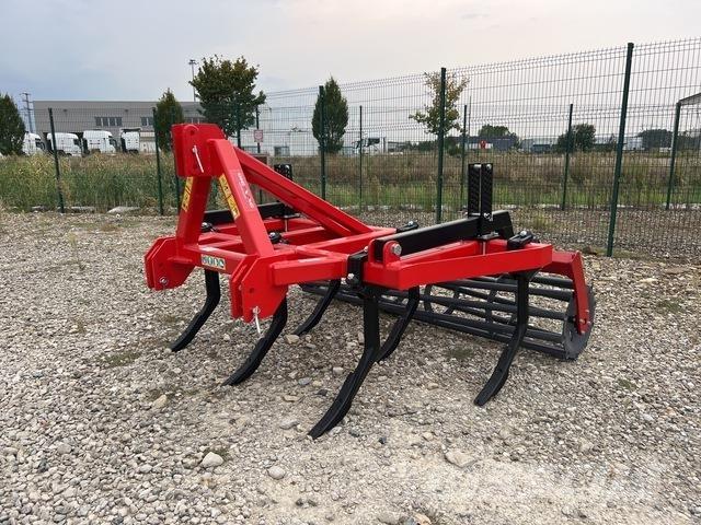  Giemme RP7 Kultivatorer