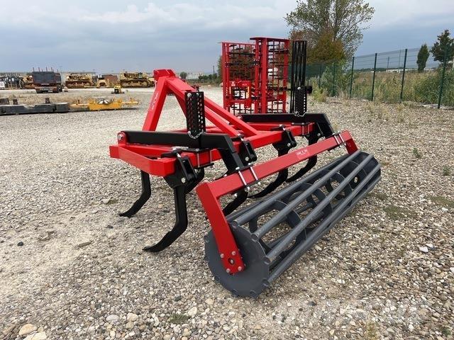  Giemme RP7 Kultivatorer