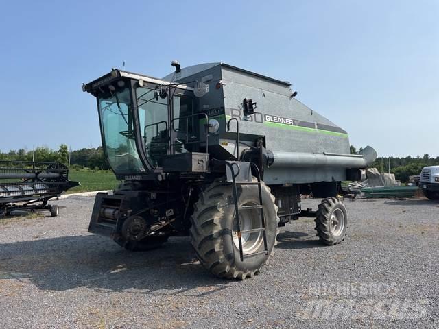 Gleaner R50 Skurtreskere