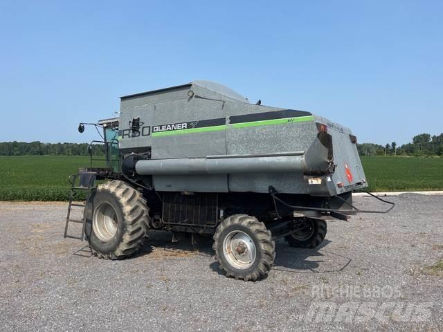Gleaner R50 Skurtreskere