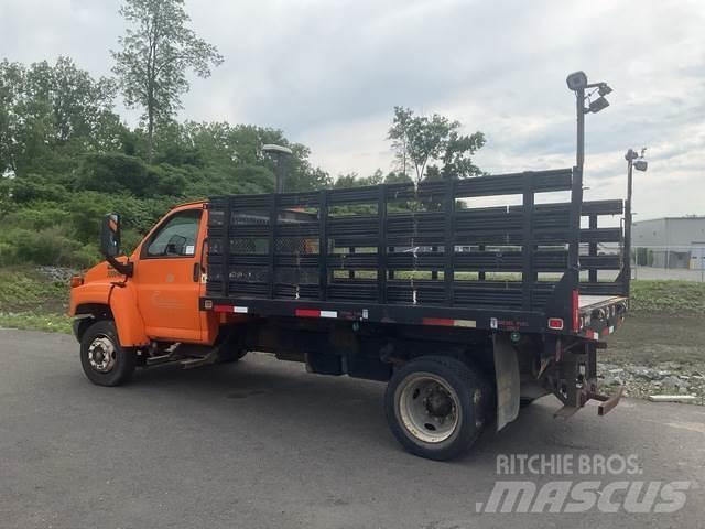 GMC  Tippbil
