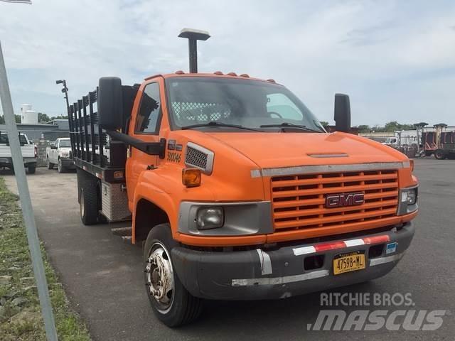 GMC  Tippbil
