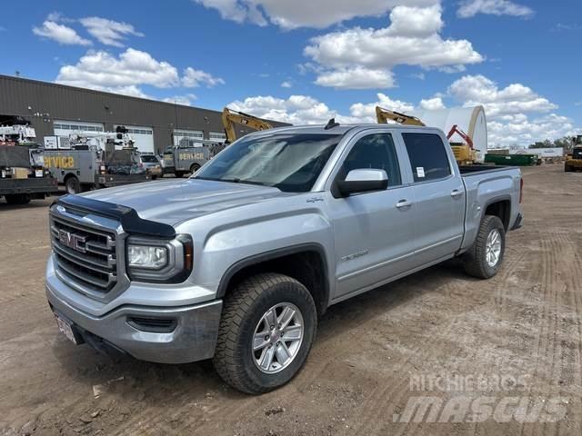 GMC 1500 Andre varebiler