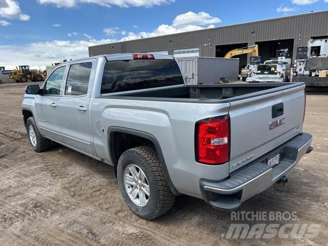 GMC 1500 Andre varebiler