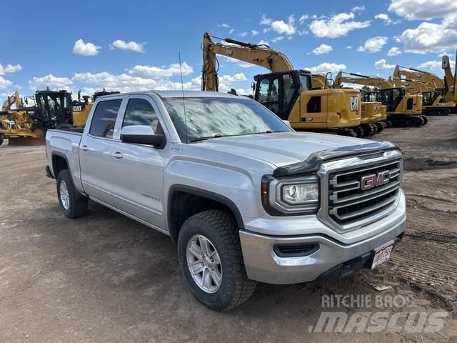 GMC 1500 Andre varebiler