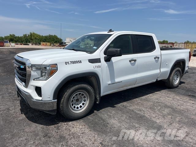 GMC 1500 Andre varebiler