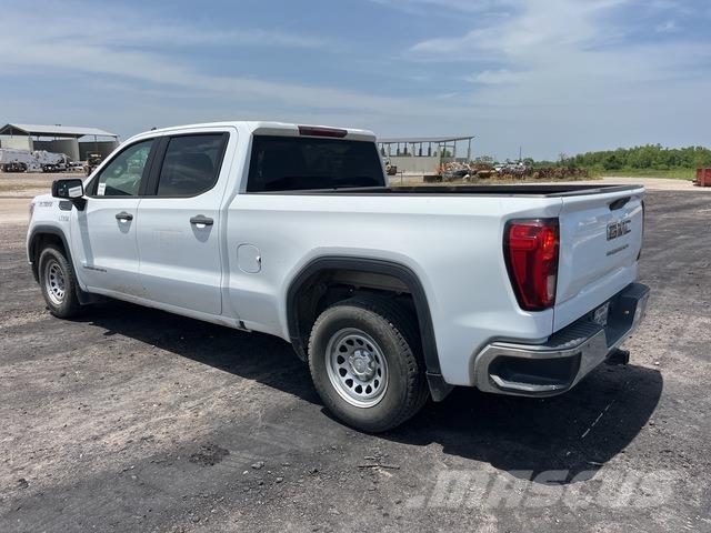 GMC 1500 Andre varebiler