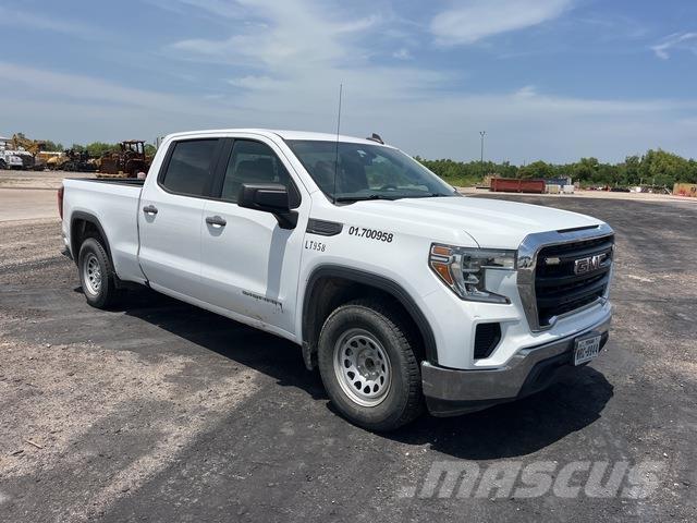 GMC 1500 Andre varebiler