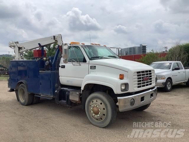 GMC C6500 Kommunalt / generelt kjøretøy