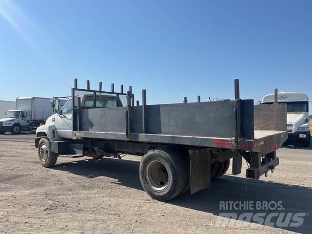 GMC C6500 Tippbil