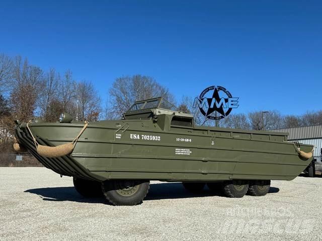 GMC Other Anlegg - Annet