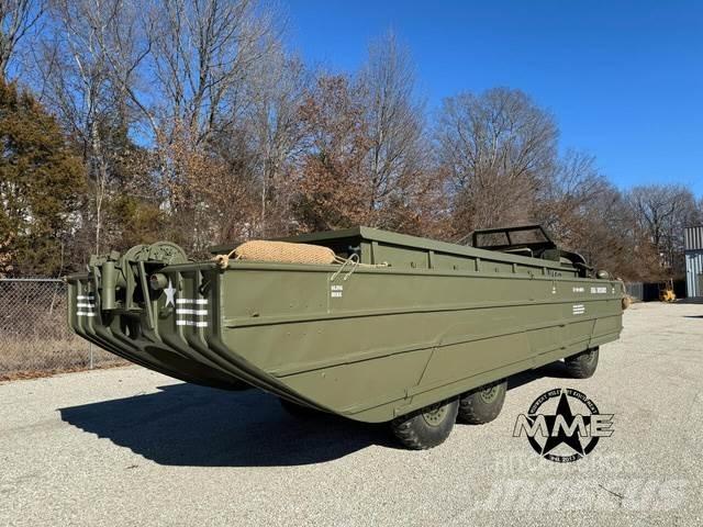 GMC Other Anlegg - Annet