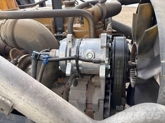 GMC T7500 Anlegg - Annet