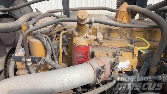 GMC T7500 Anlegg - Annet