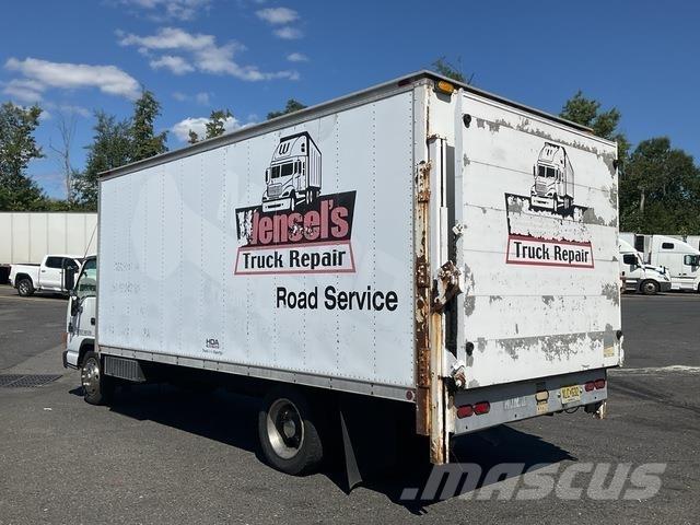 GMC W5500 Kommunalt / generelt kjøretøy