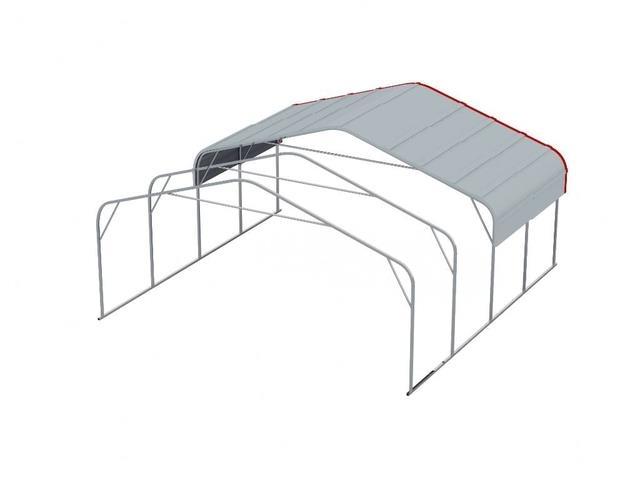  Golden Mount Anlegg - Annet