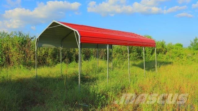  Golden Mount Anlegg - Annet