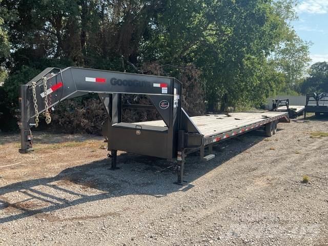  Good Guys Biltransporter henger
