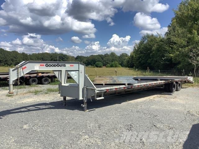  Good Guys Biltransporter henger